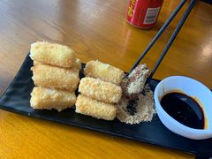 -川东长筷子耗儿鱼(万象润街店)