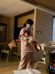 -禧月荟S月子中心(侨城店)