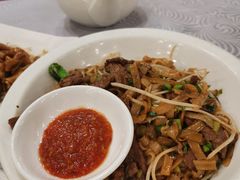 -粤·向群饭店(龙津东路总店)