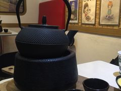-半饱日式甜品(ifs国际金融店)