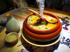 酒阳蒸经-酒阳蒸经小酒馆(解放碑店)