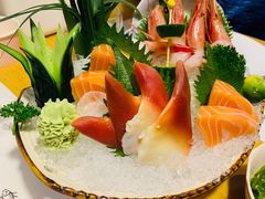 -小句号·精致料理(江南环球港店)