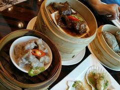 -新天世纪中餐厅