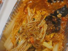 -唐力九头鸟烧烤·罗田吊锅(西云楼店)