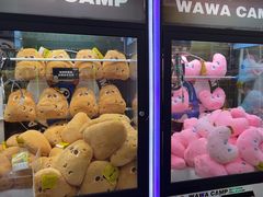 -娃娃集合营(上海奉贤龙湖天街店)