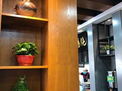 -京穆兰牛肉面(临洮店)