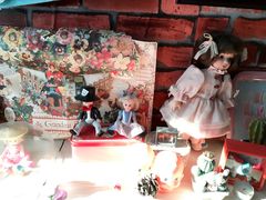 -Smile House咖啡馆(群芳小区店)