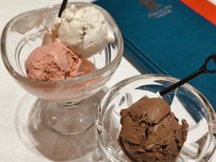 -马克西姆俄罗斯餐厅(通亚街店)