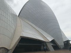 -悉尼歌剧院