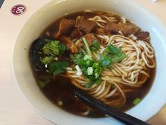 -李先生牛肉面大王(北京东四店)