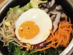 -乐拌石锅拌饭(卖场店)