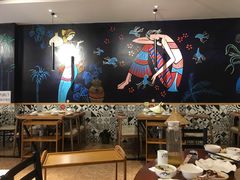 大堂-鲜呦蒸汽石锅鱼(北辰路店)