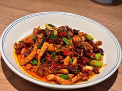 -树厨贵州菜(大十字店)