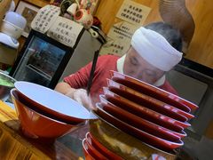 -老龙亭拉面店