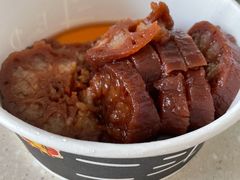 -二斗栗子(西湖道店)