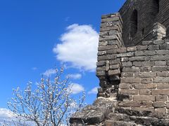 -蟠龙山长城景区
