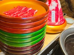 -温野菜涮涮锅(曲江大悦城店)