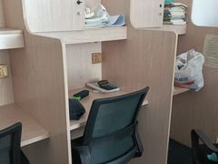 -荔枝共享自习室