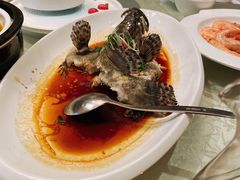 -万豪酒店·咏豪中餐厅