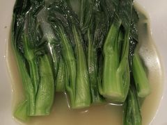 -中山国际酒店中餐厅