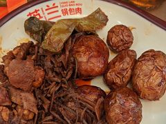 -英兰朝族饭店·英兰锅包肉(佳园路店)