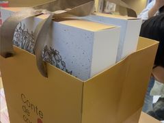 -曲奇童话(尖沙咀店)