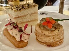 -TWG Tea(台北101购物中心沙龙及精品门市)