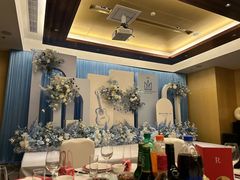 -上海漕河泾万丽酒店