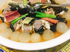 -金时代顺风大酒店(协泰店)