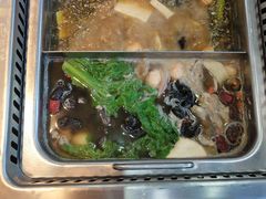 -忆千城印象火锅川锅·铜锅·烧烤