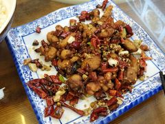 -老味道1992(武当山店)