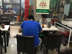 -塔斯提抓饭(东城汇店)