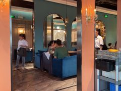 -七海旋律西餐厅(金沙湾店)