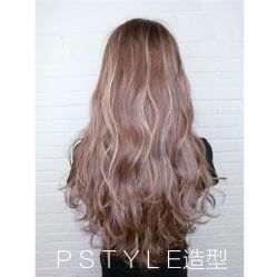 -P.STYLE派斯造型