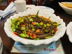 酸辣蕨根粉-渝味堂(彩云城店)