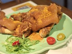 -卯时·龙光雅宴·精致锡帮菜(惠山古镇店)