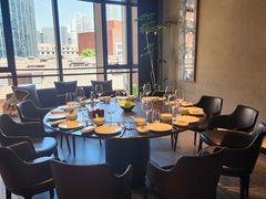 -四季民福烤鸭店(外滩外白渡桥店)