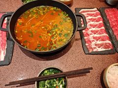 -旺福·贵州酸汤牛肉火锅(陆悦天地店)