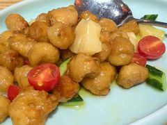 -德胜轩正宗顺德菜(宝安沙井会展中心店)