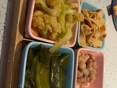 -味妙烤鱼吧(回龙观店)
