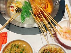 -宏姐串串香(征仪路店)