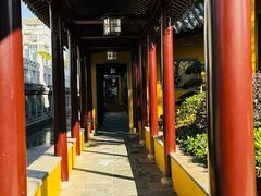 -圆通寺