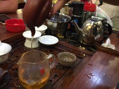 -肥信潮菜(科新路店)