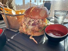 -哈蒙德餐厅