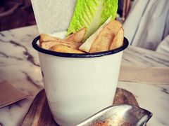 -The Rug Cafe(王府中环店)