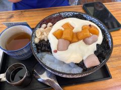 -WONDER ICE 萬得冰田(建設路总店)