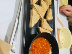 -鸿先阁·干煸虾(星沙店)