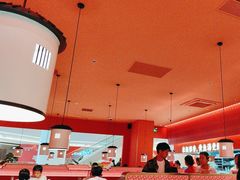 -闽上鲜·福建菜(龙湖滨江天街店)