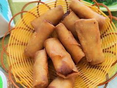 -渔中舟海鲜大排档(普陀沈家门店)