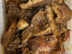 -明记牛杂(新马路分店)
